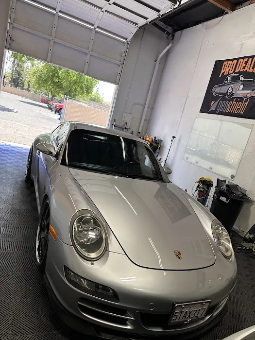 Victory Window Tinting 5
