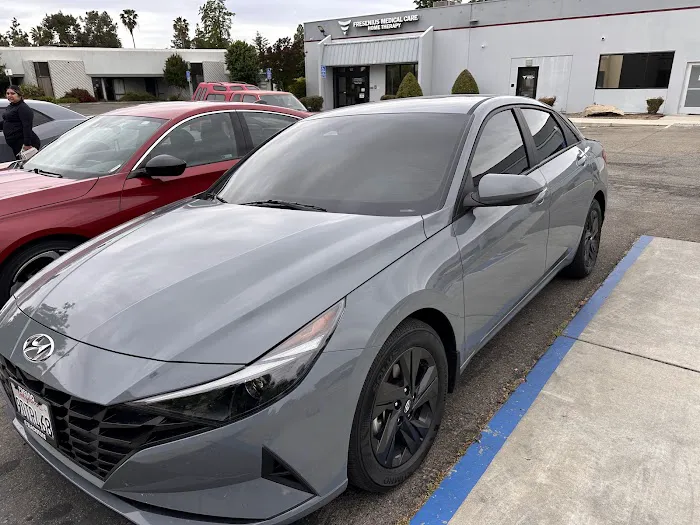 Victory Window Tinting 9