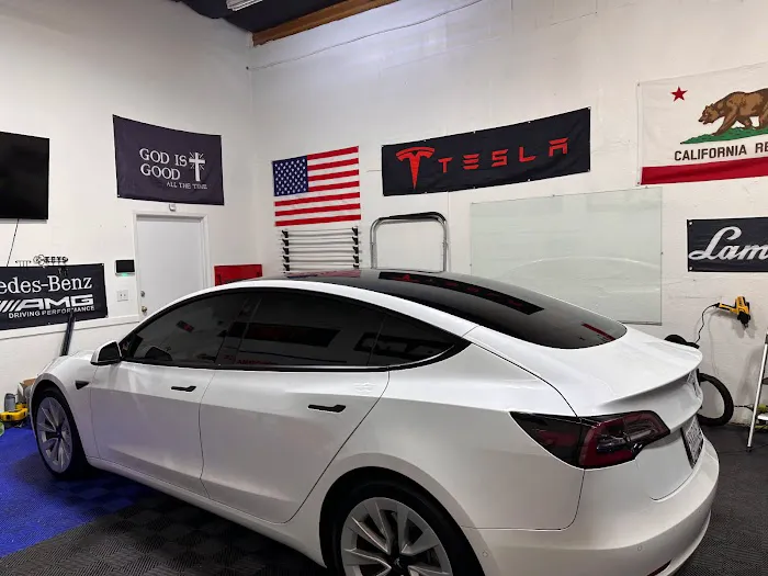 Victory Window Tinting 8