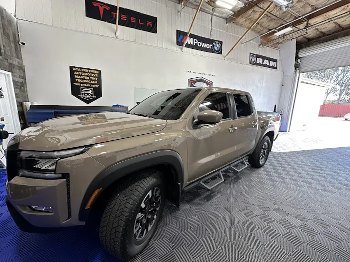 Victory Window Tinting 7