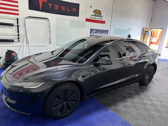 Victory Window Tinting 0