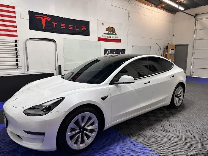 Victory Window Tinting 2