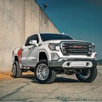 McGaughy's Suspension Parts
