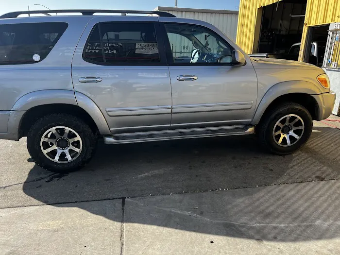 Central Tire 0