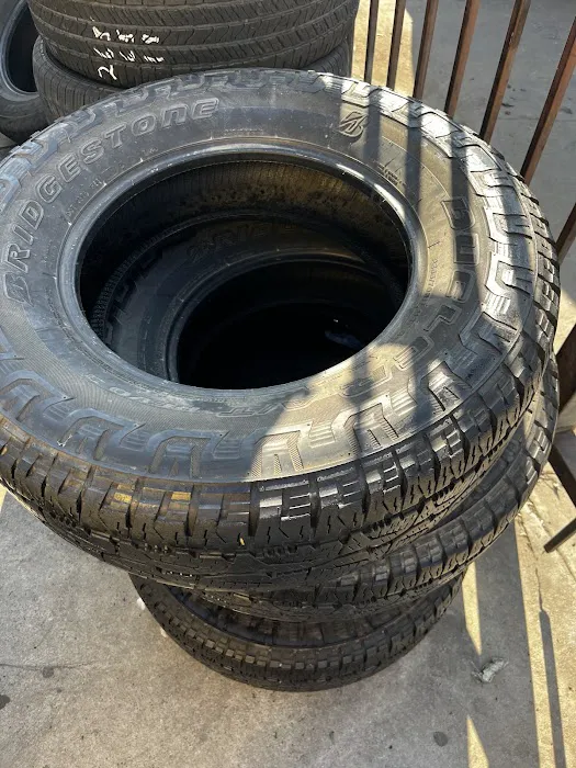 Central Tire 1