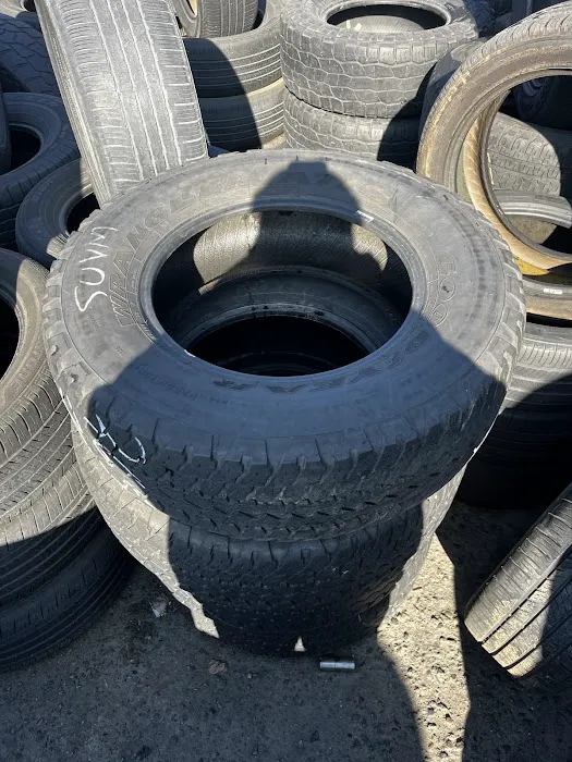 Central Tire 2
