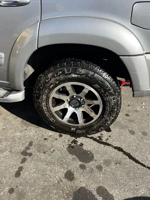 Central Tire 3