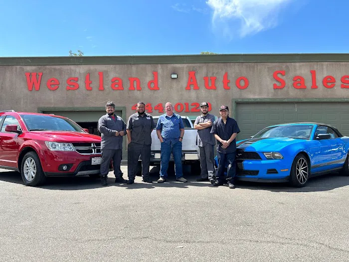 Westland Auto Service 6