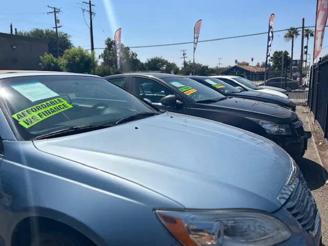 Westland Auto Service 9
