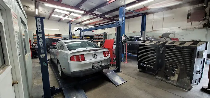 Westland Auto Service 3