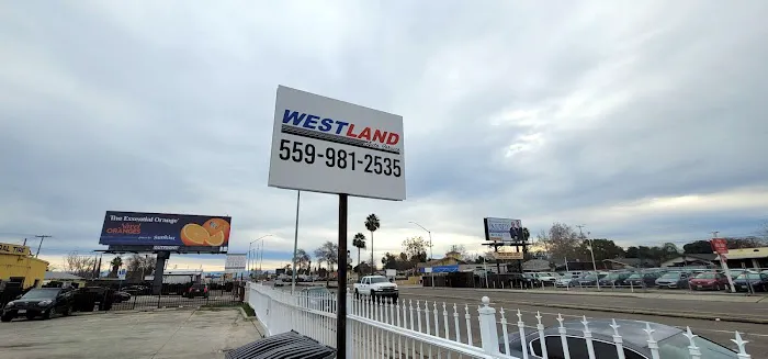 Westland Auto Service 1