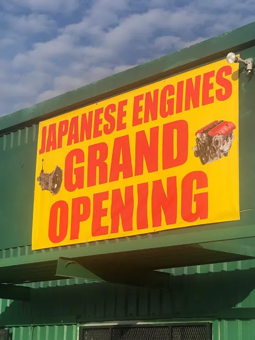 Godinez Japanese Engines & Transmission 4
