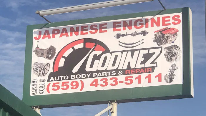Godinez Japanese Engines & Transmission 7