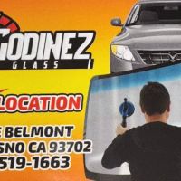 Godinez Auto Glass