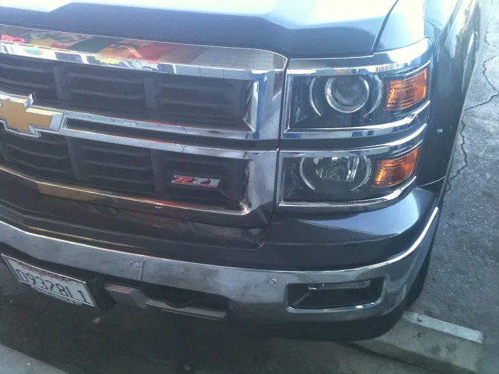 Godinez Auto Repair & Body Parts 2