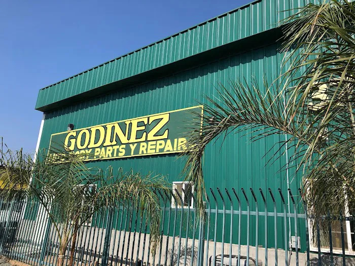 Godinez Auto Repair & Body Parts 0