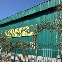 Godinez Auto Repair & Body Parts