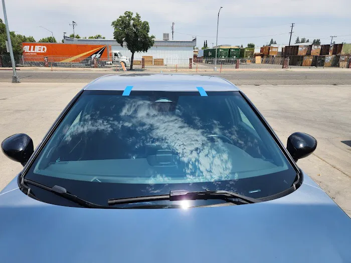 Sun Valley Auto Glass 0