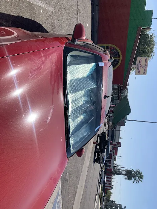 Sun Valley Auto Glass 1