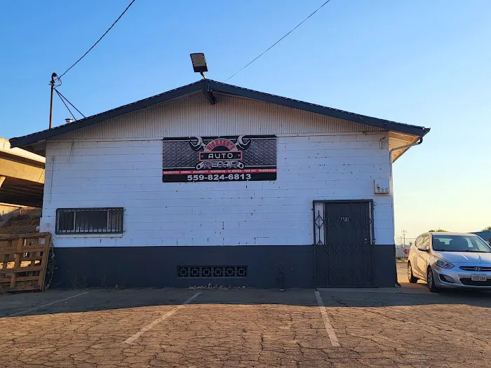 Richards auto repair 2
