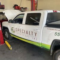 Richards auto repair
