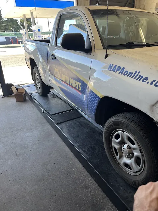 Richards auto repair 3