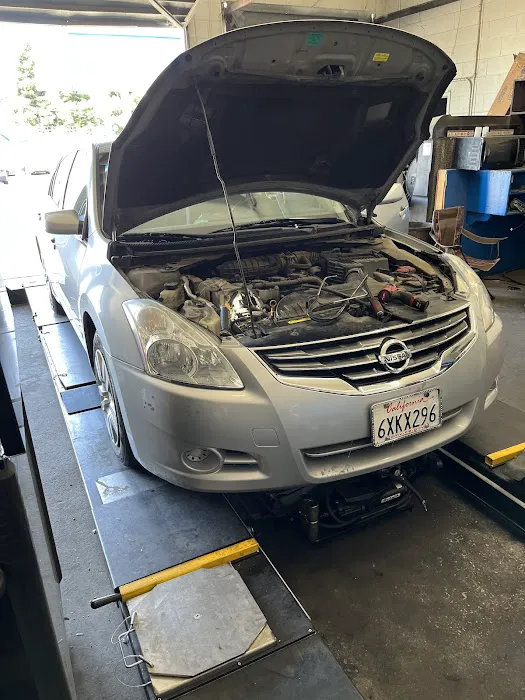 Richards auto repair 5
