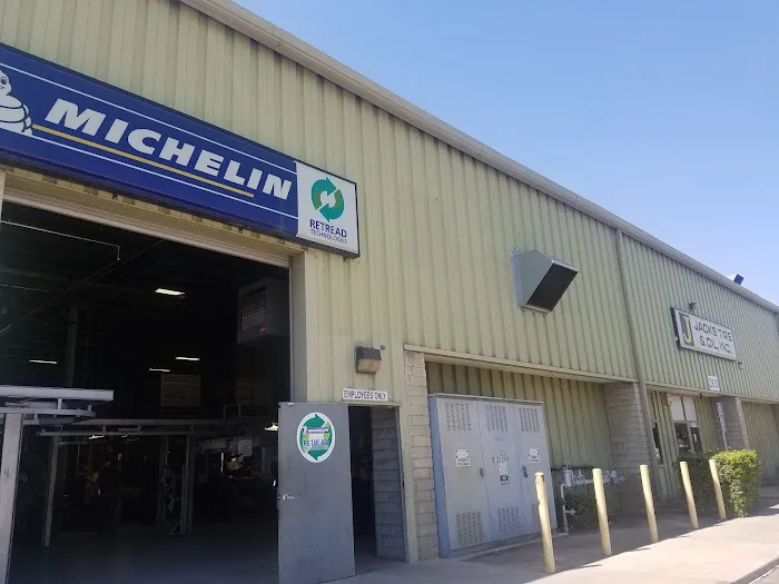 Purcell Tire and Service Center 1