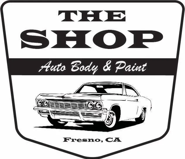 The Shop Auto Body & Paint 0