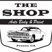 The Shop Auto Body & Paint