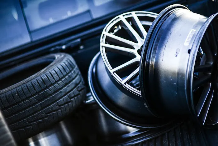 Rimtek Wheel Repair 0