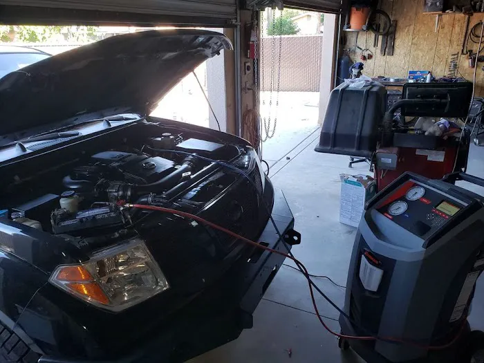 Rimtek Wheel Repair 1