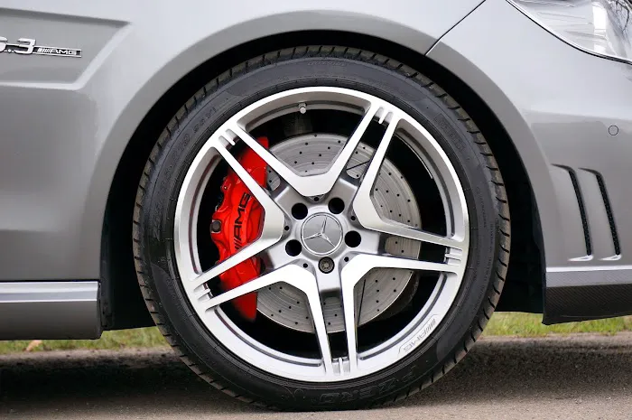 Rimtek Wheel Repair 5