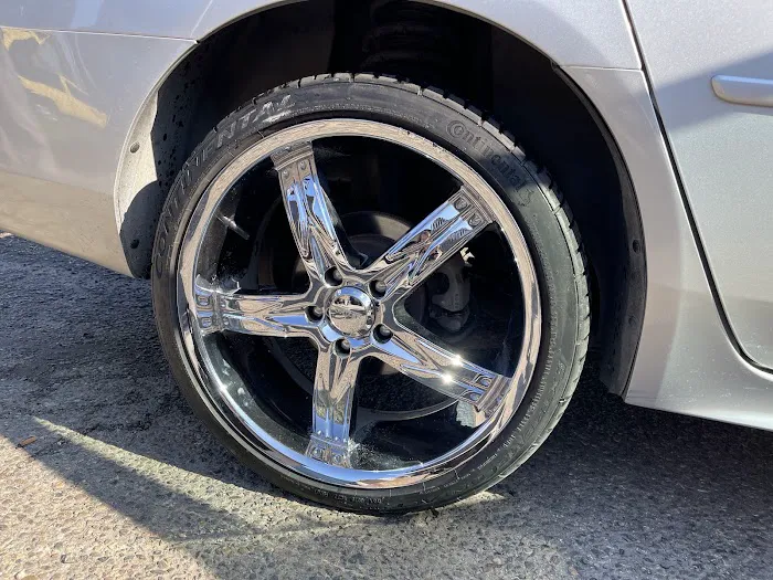 Rimtek Wheel Repair 6