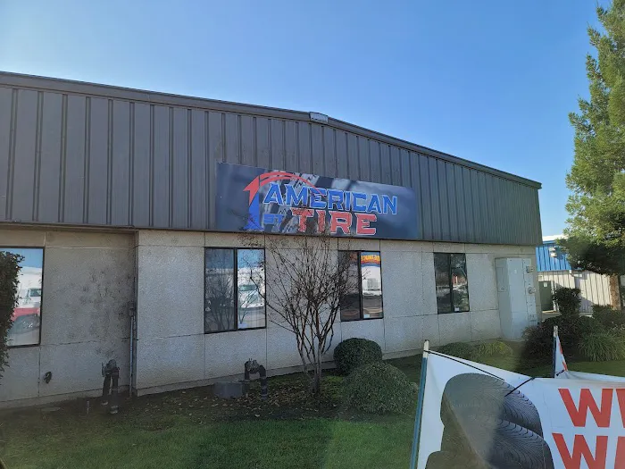 1st American Tire 4