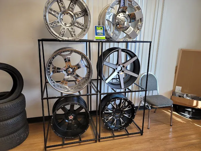 1st American Tire 2