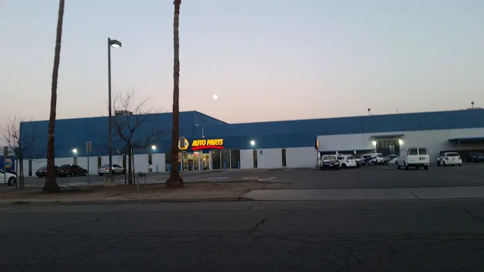 NAPA Auto Parts 4