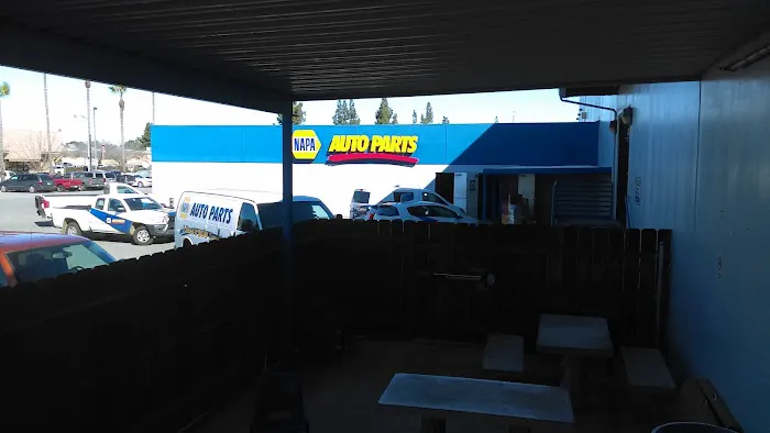 NAPA Auto Parts 1