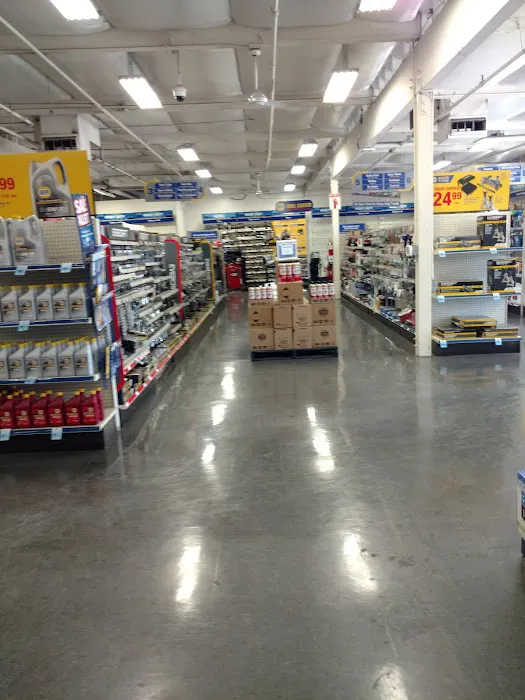 NAPA Auto Parts 5