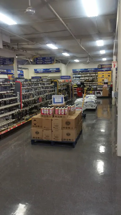 NAPA Auto Parts 6