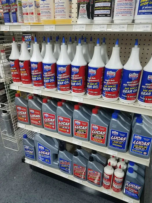 NAPA Auto Parts 7