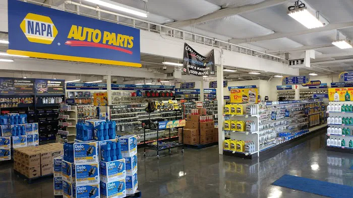 NAPA Auto Parts 9