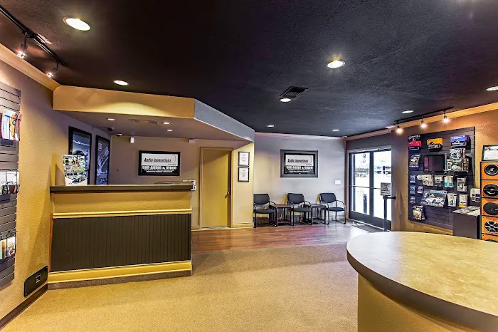 Audio Innovations of Fresno 4