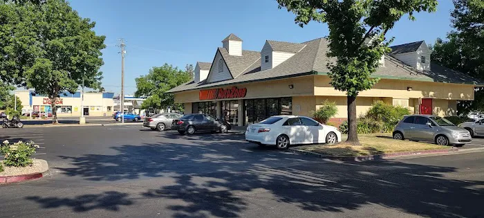 AutoZone Auto Parts 0