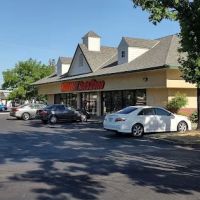 AutoZone Auto Parts