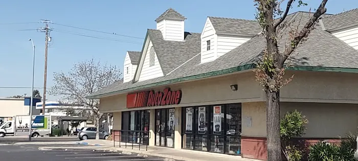 AutoZone Auto Parts 1