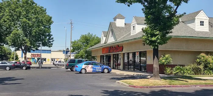 AutoZone Auto Parts 4