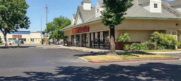 AutoZone Auto Parts 5
