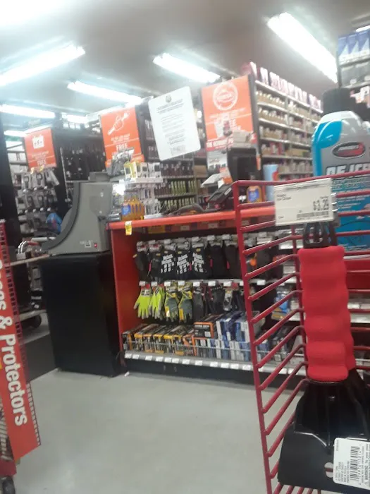 AutoZone Auto Parts 6