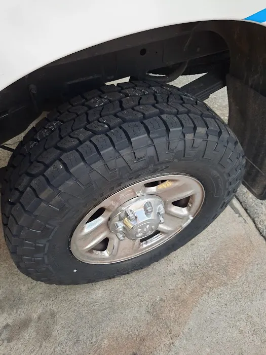 Goodguys Tire and Auto 7